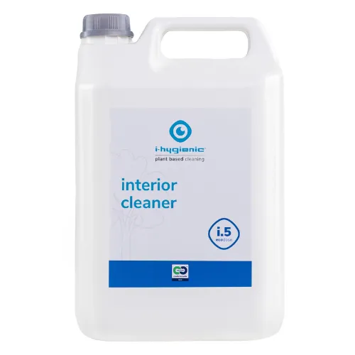Clenli i-Hygienic i.5 interieurreiniger concentraat