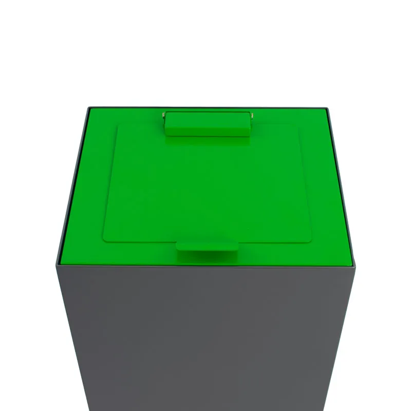Cleanil VB 196227 top met klepdeksel