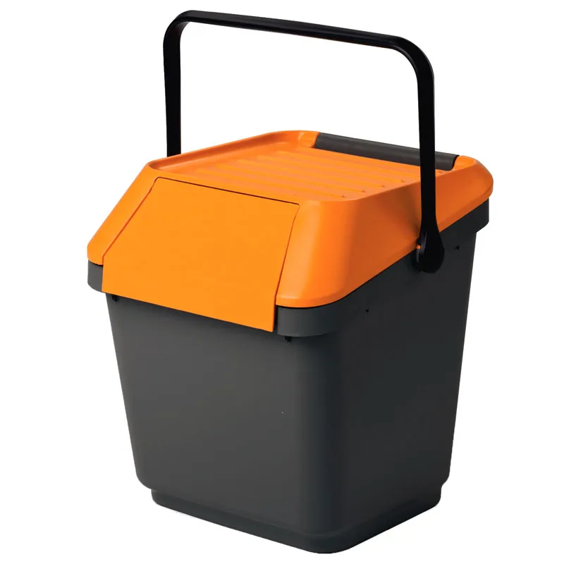 Cleanil EasyMax VB 187867 afvalbak