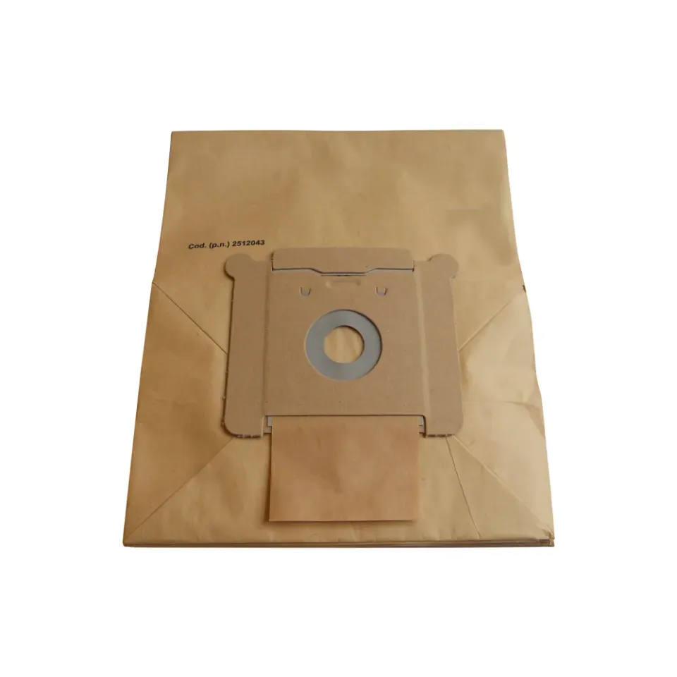 V. Brøndum Stofzuigerzak papier 10 stuks 46 mm