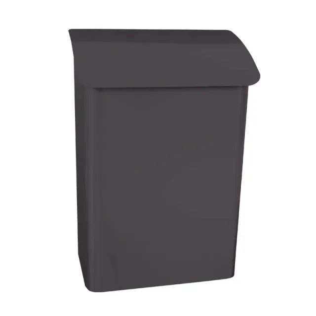 Cleanil Lugon VB 716791 wandbrievenbus staal