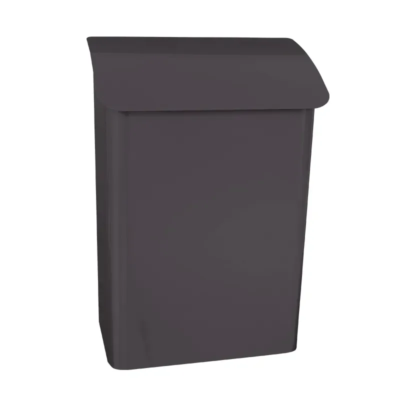 Cleanil Lugon VB 716791 wandbrievenbus staal