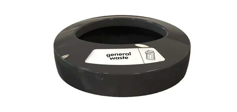 Cleanil EcoAce VB 719310 deksel