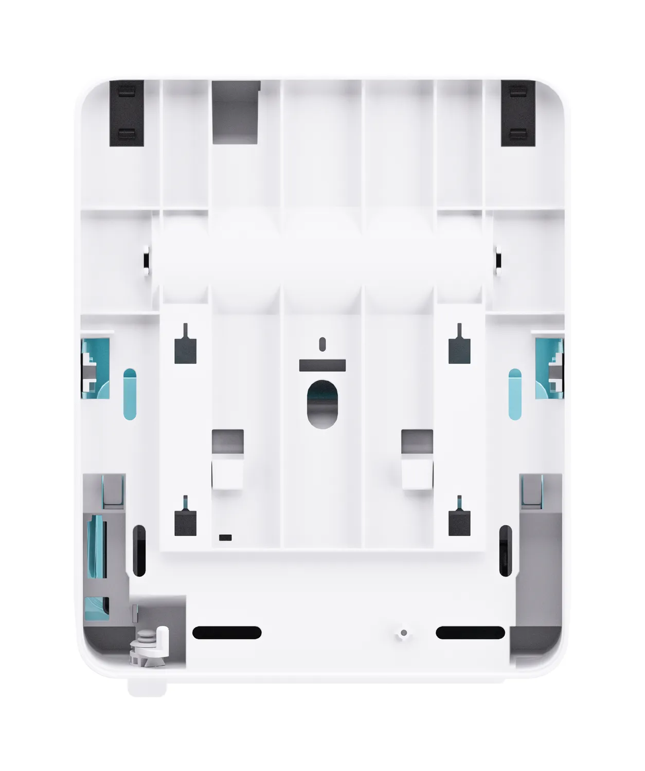 Satino Hyginity sensor handdoekdispenser