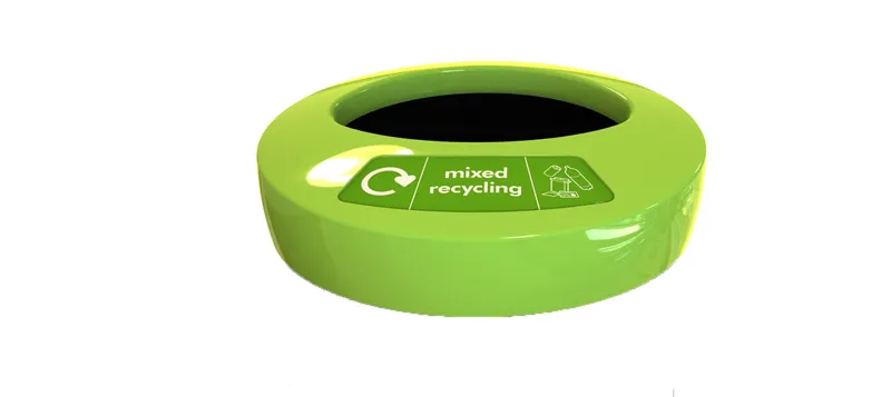 Cleanil EcoAce VB 719310 deksel