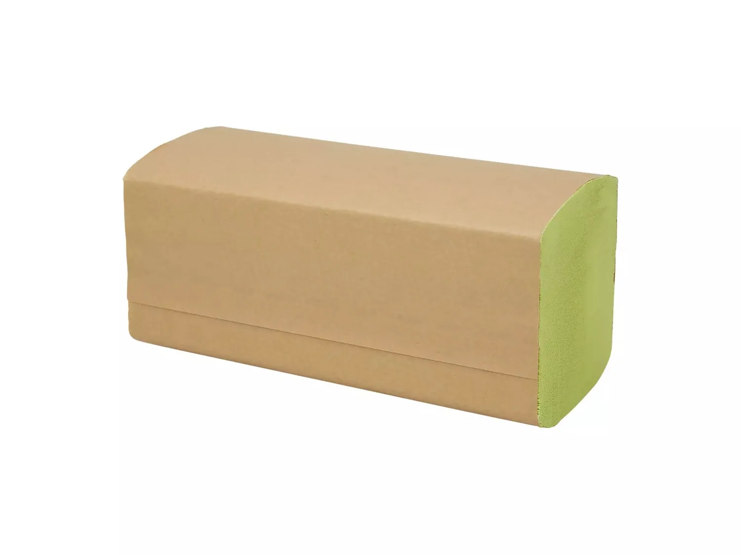 Cleanil 6598502 Z-vouw handdoek 2-laags cellulose