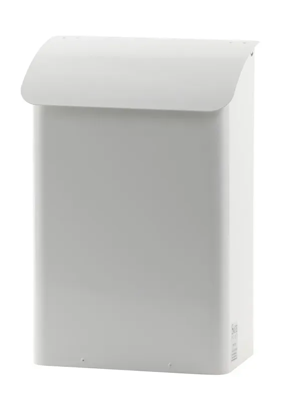 Cleanil VB 444070 wandbrievenbus staal brandveilig