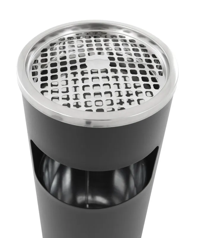Cleanil VB 650170 as-papierbak rond staal