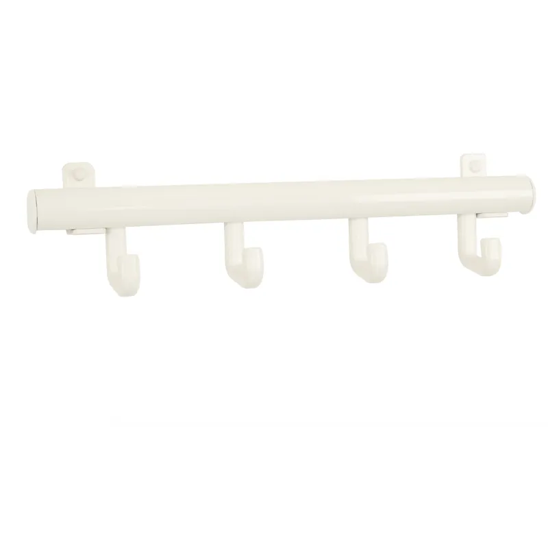 Cleanil Techno VB 718030 wandkapstok aluminium