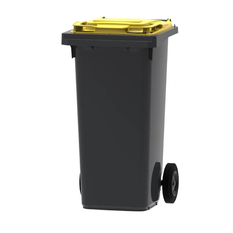 Cleanil VB 240000 mini-container HDPE