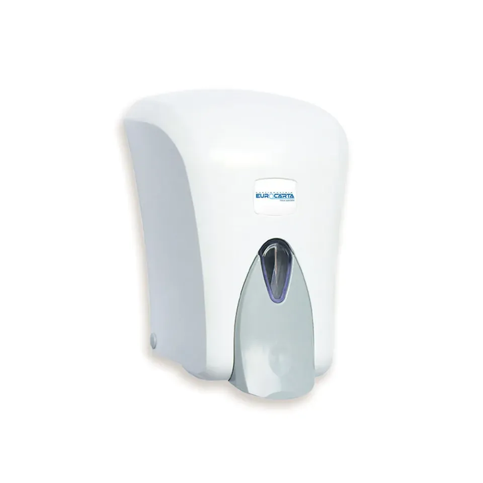 Eurocarta Dispenser 0DVIAS6 papierdispenser