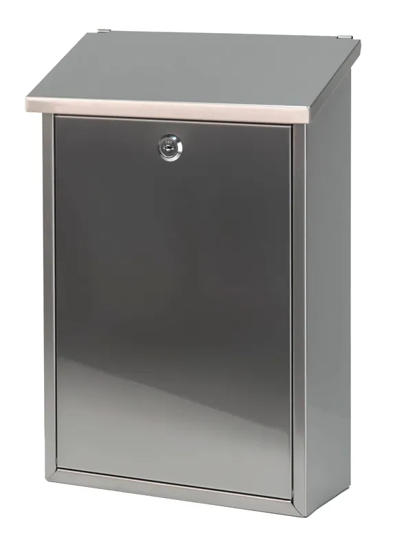 Cleanil Toledon wandbrievenbus