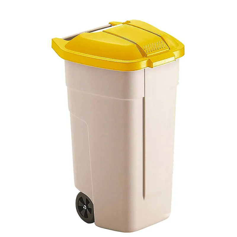 Cleanil VB 002900 mobiele container 110L