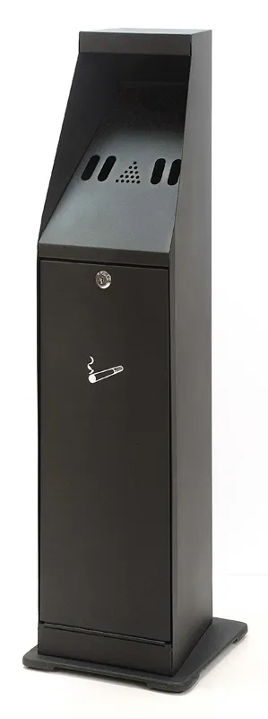 Cleanil vrijstaande asbak VB 025411