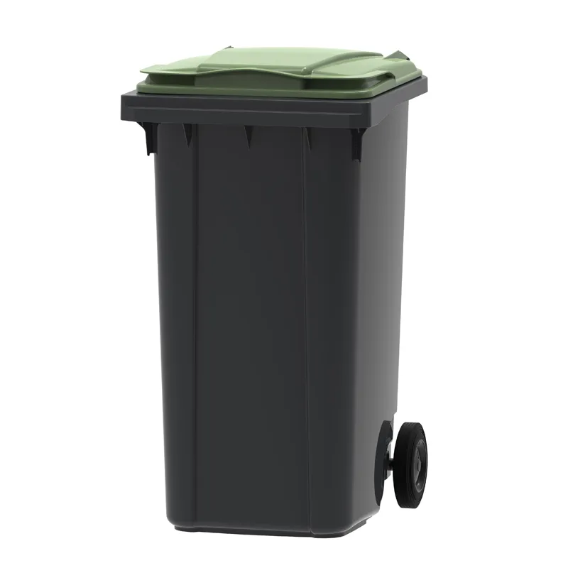 Cleanil VB 240000 mini-container HDPE
