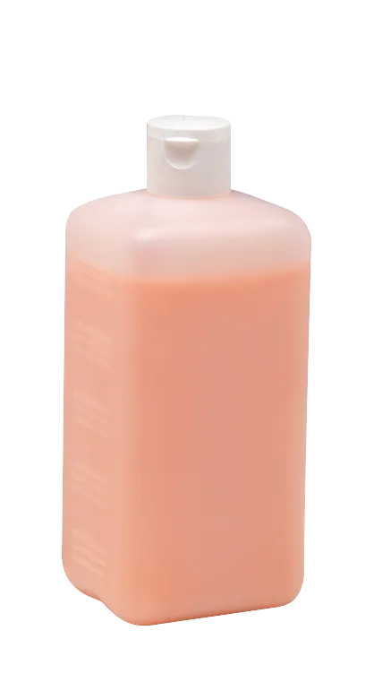 Elos ELOclean Cremeseife rose handzeep