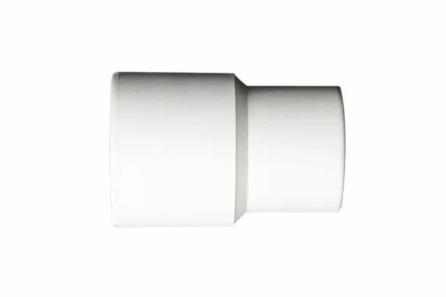 Dustcontrol Food connector slangverbinder 50 mm