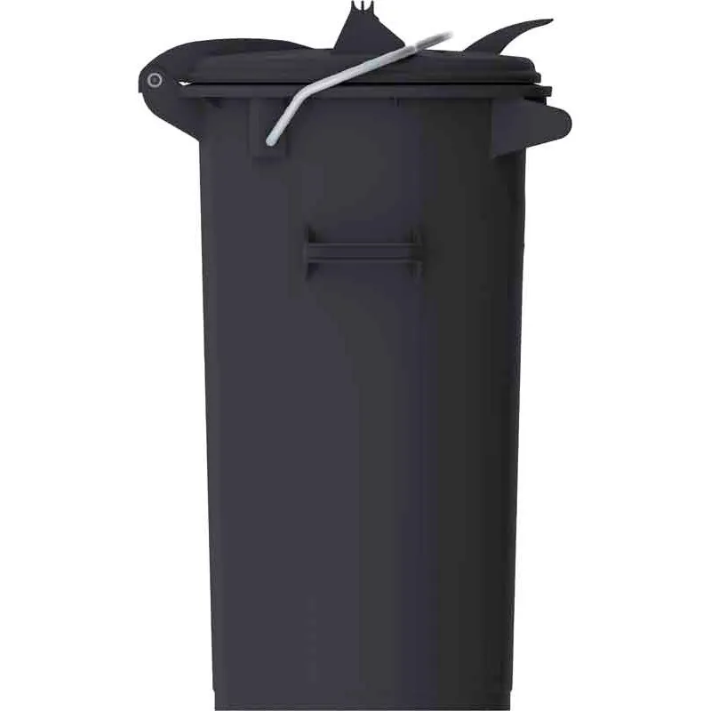Cleanil VB 500100 kunststof afvalbak