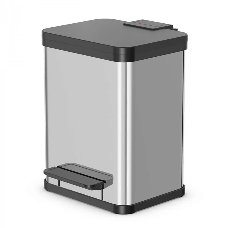 Cleanil Öko Duo Plus VB 016171 afvalbak 26 liter