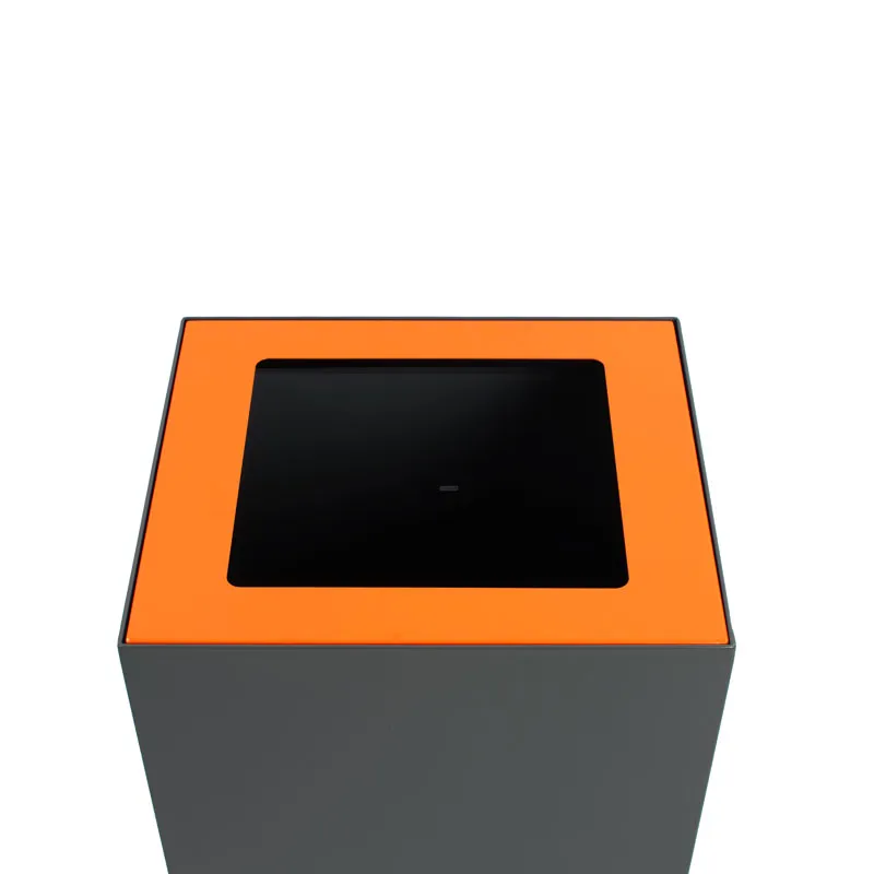 Cleanil VB 206872 deksel afvalscheidingsunit