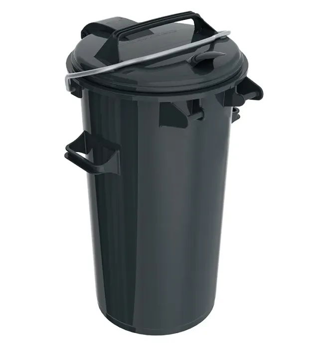 Cleanil VB 500100 kunststof afvalbak