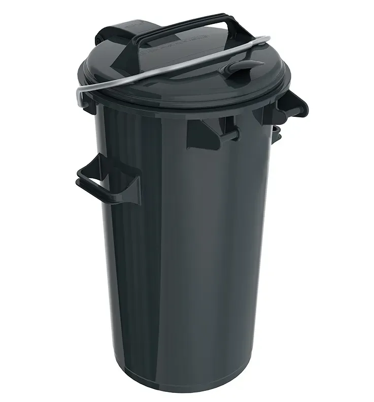 Cleanil VB 500100 kunststof afvalbak